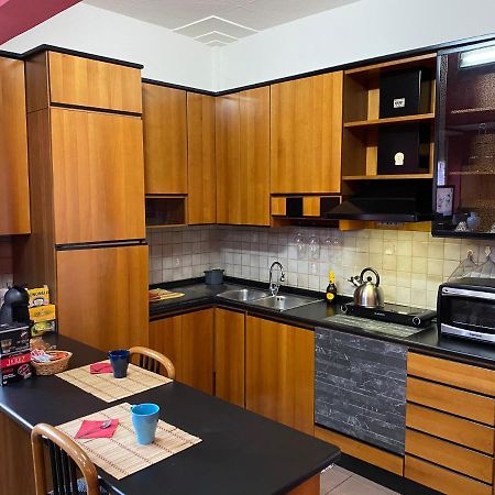 House Toret Torino Kültér fotó