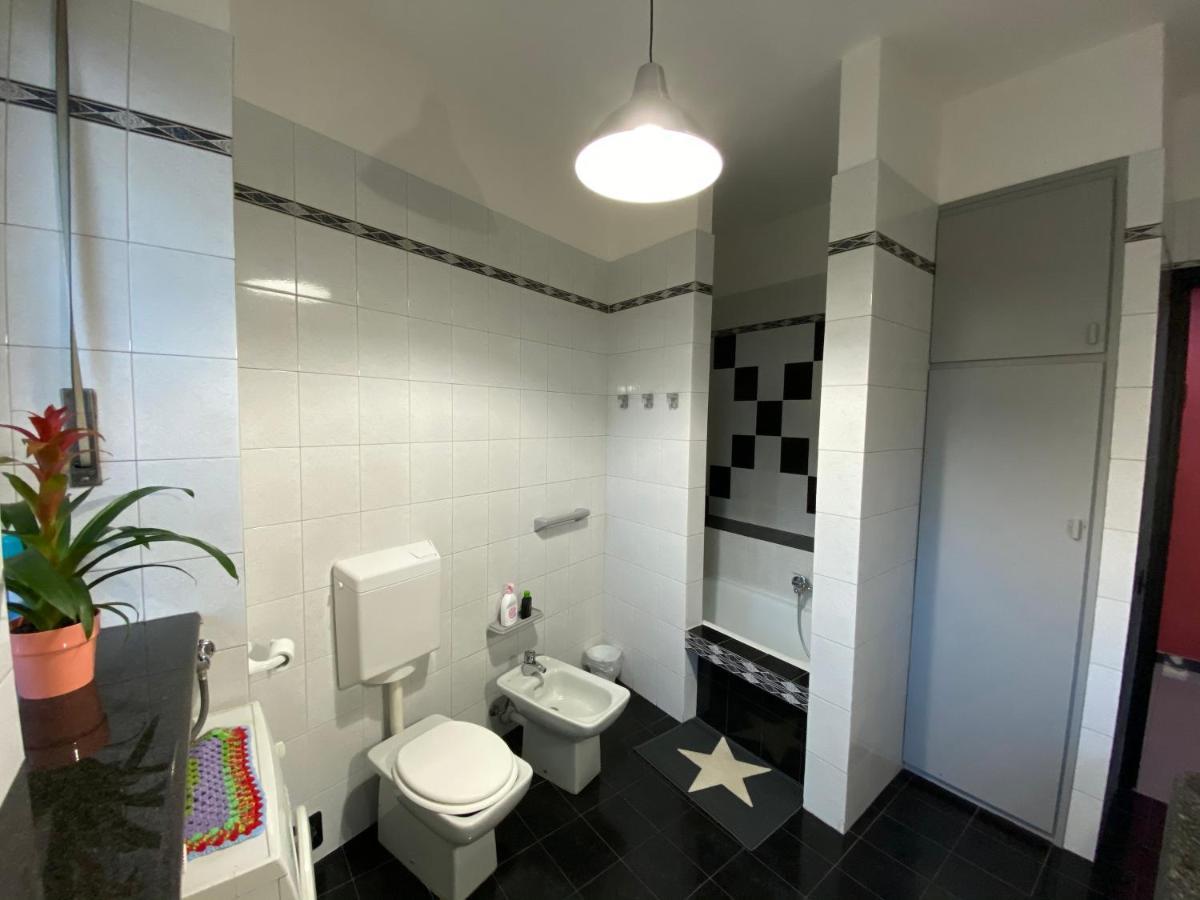 House Toret Torino Kültér fotó