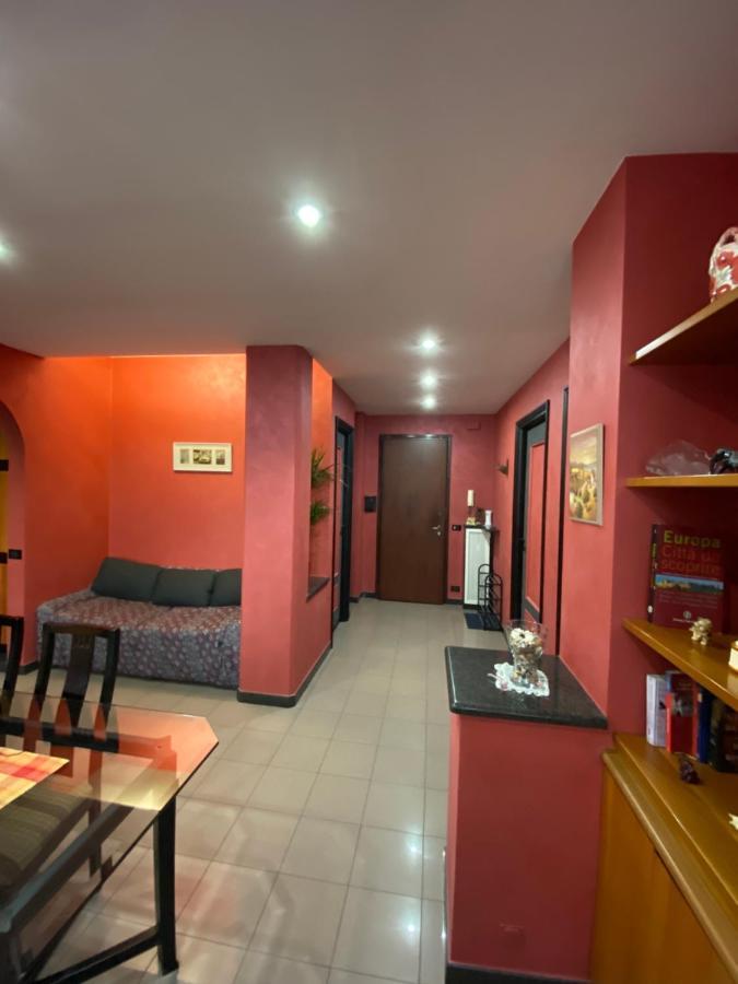 House Toret Torino Kültér fotó