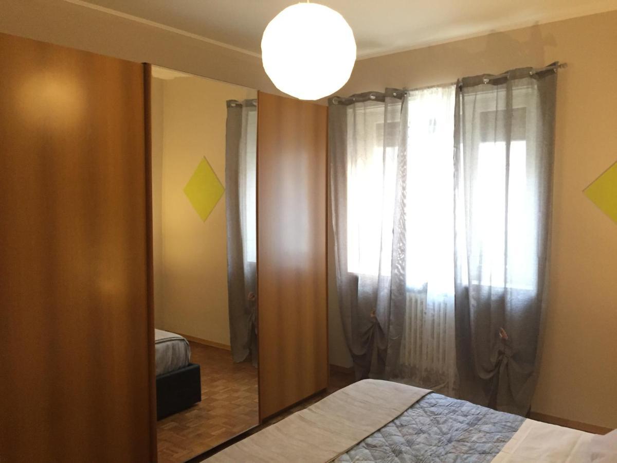 House Toret Torino Kültér fotó