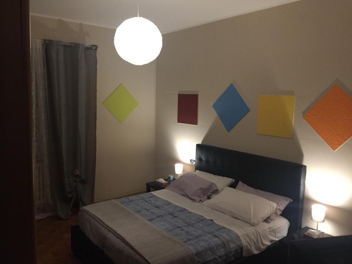 House Toret Torino Kültér fotó